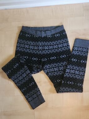 Connection 18 warm Leggings